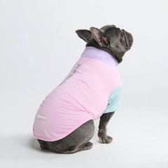 Sunblock Dog T-Shirt - Gelato