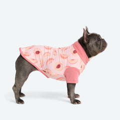 Sunblock Shirt - Peaches