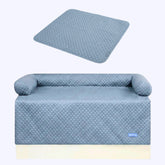 Frostcore™ Cooling Couch Cover Dog Bed and Cooling Mat Sets