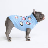 Dog Sweater - Penguins