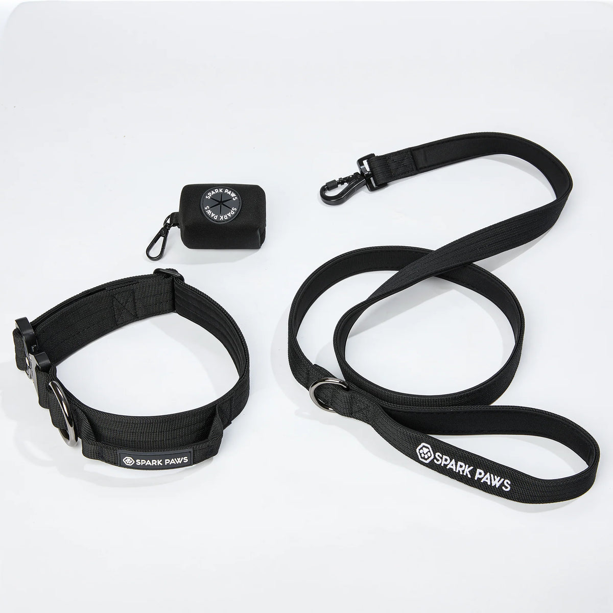 Comfort Control Dog Collar Sets