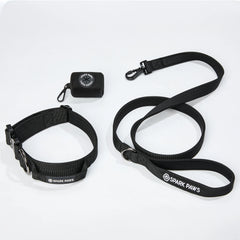 Comfort Control Collar Set - Black
