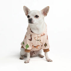 Rodeo Dog Hoodie