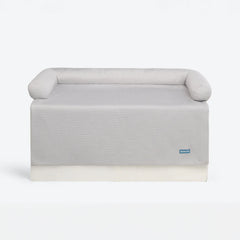 Frostcore™ Cooling Couch Cover Dog Bed