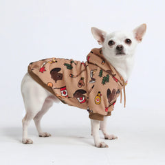 The Canada Dog Hoodie
