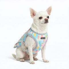 Dog Cooling Vest - Popsicles