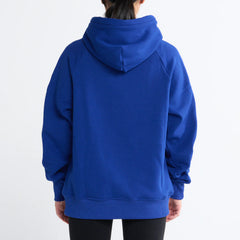 Essential Human Hoodie - Midnight Blue