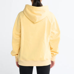 Essential Human Hoodie - Buttercream