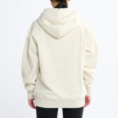 Essential Human Hoodie - Oatmeal Heather