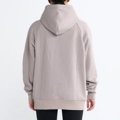 Essential Human Hoodie - Clay
