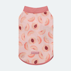 Sunblock Shirt - Peaches
