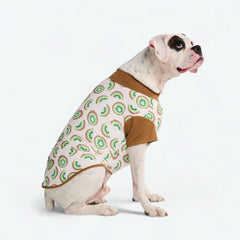 Sunblock Shirt - Kiwi